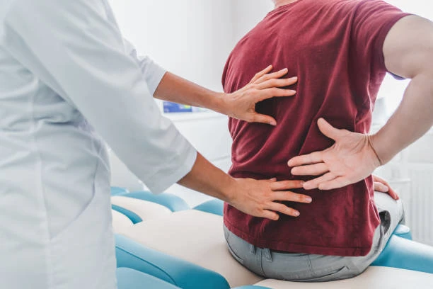 Ortopedista especialista em coluna em Goiânia
