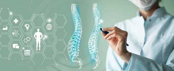 Ortopedista especialista em coluna em Goiânia